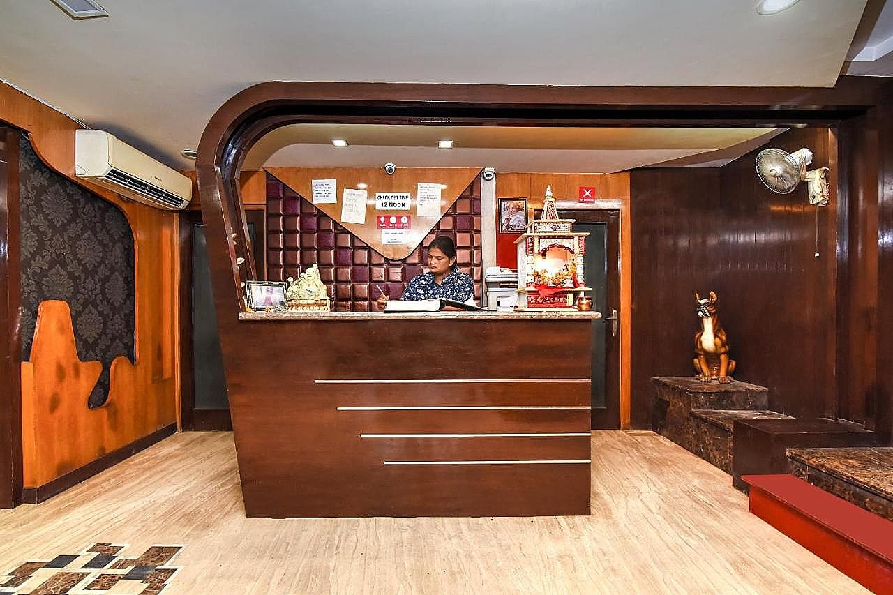 undefined OYO 6467 Kochar Plaza 2