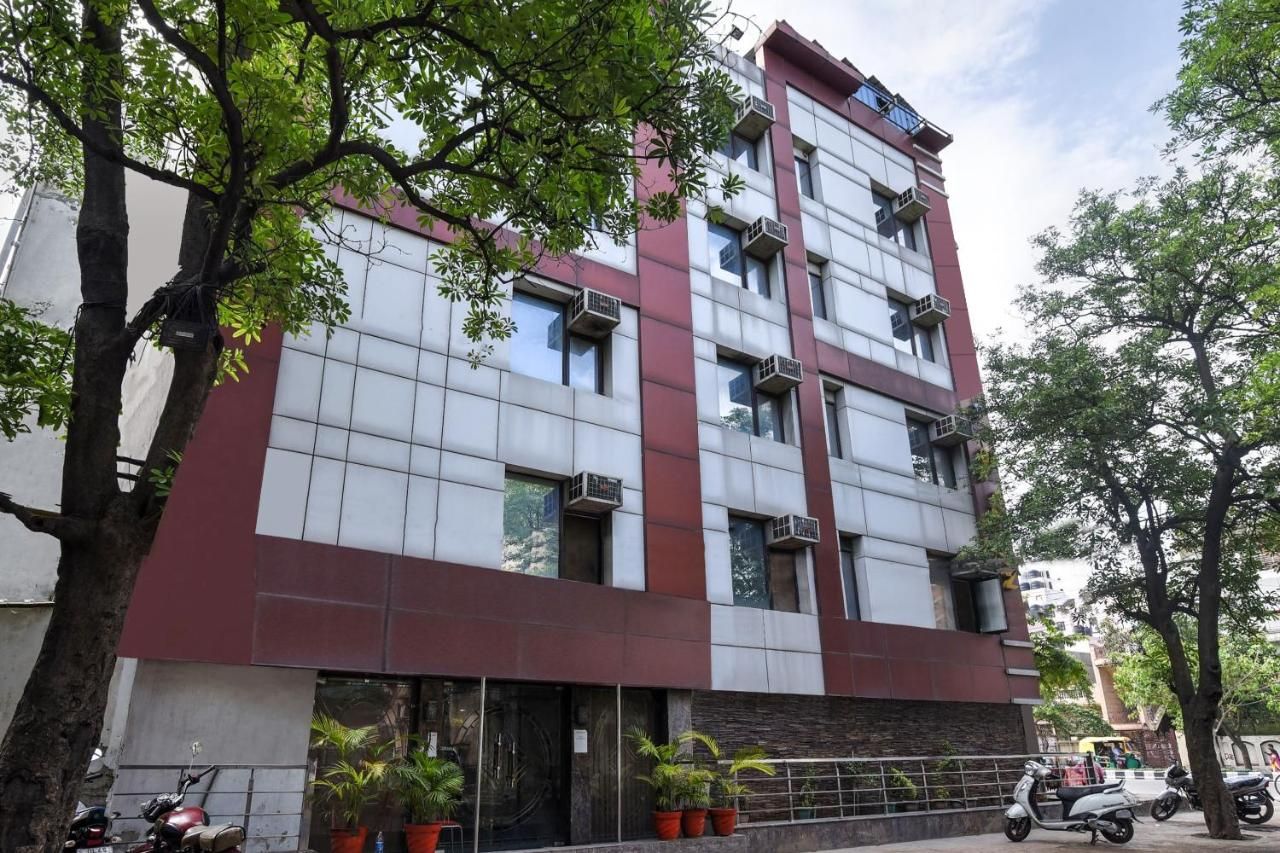 undefined OYO 6467 Kochar Plaza