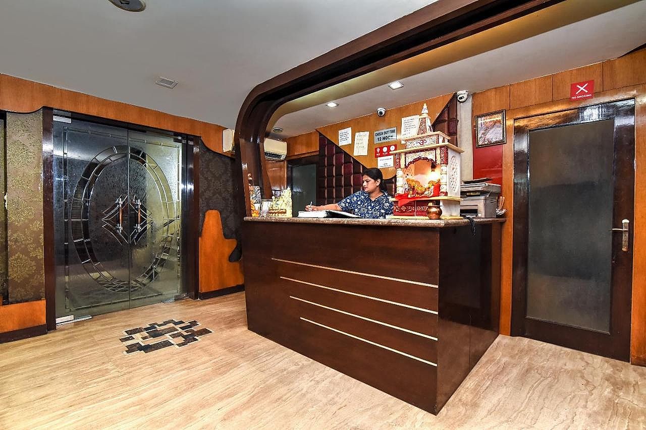 undefined OYO 6467 Kochar Plaza 7