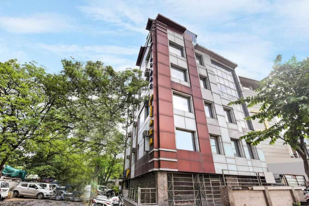 undefined OYO 6467 Kochar Plaza 6