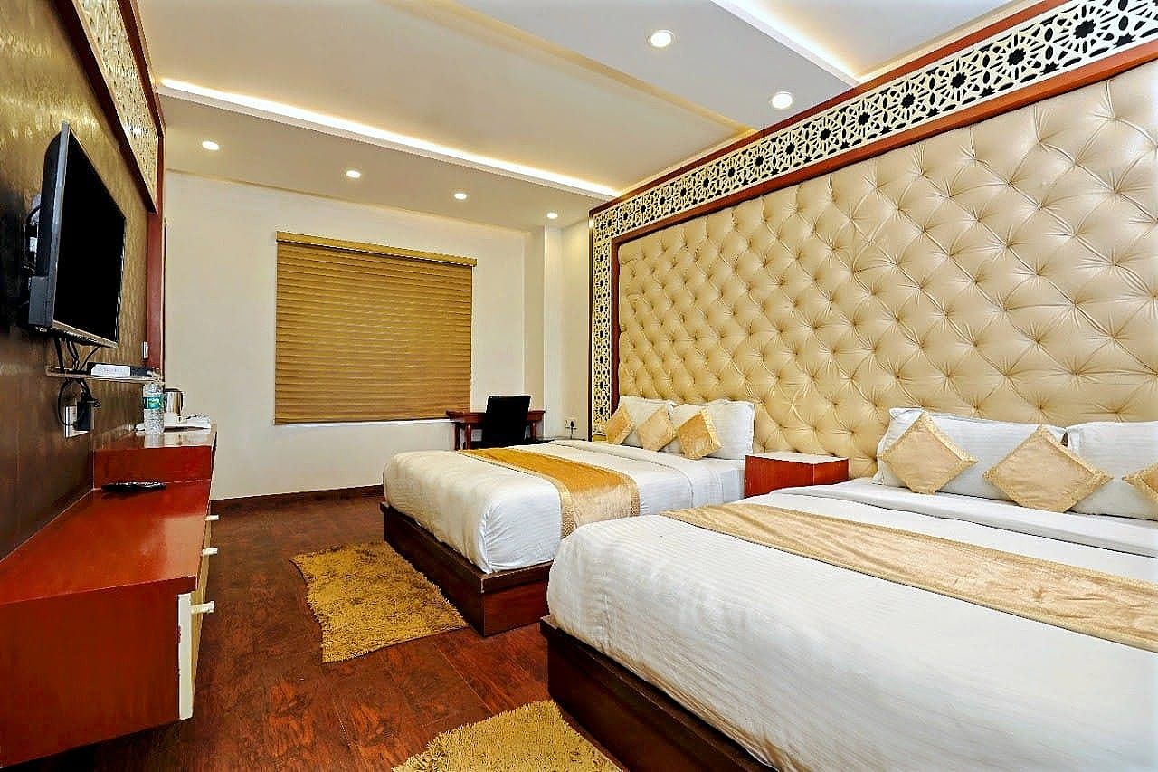 Family Room With Free WiFi