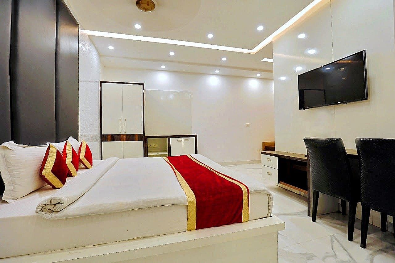Executive Room With Free WiFi