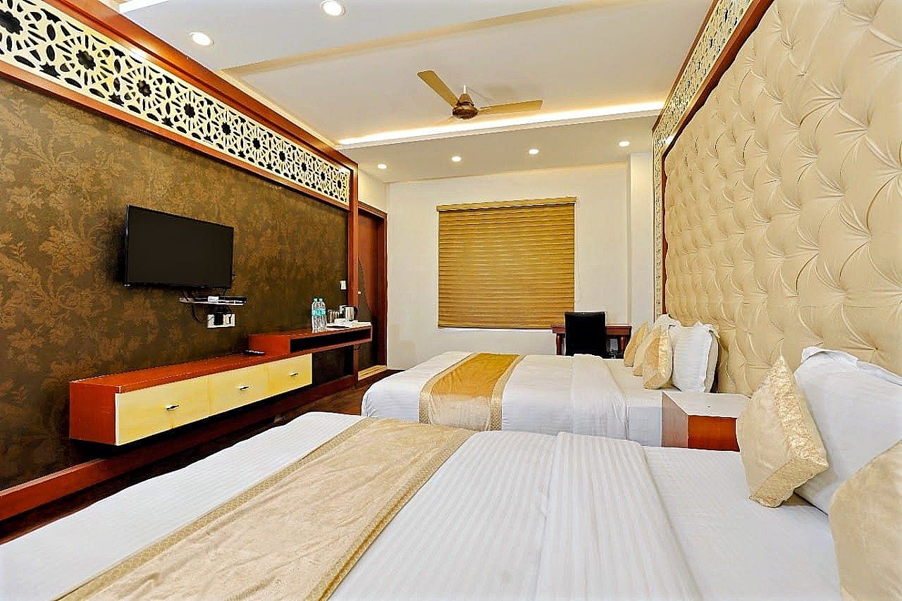 Family Room With Free WiFi