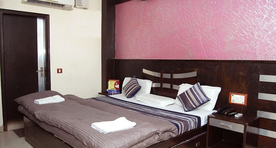 room