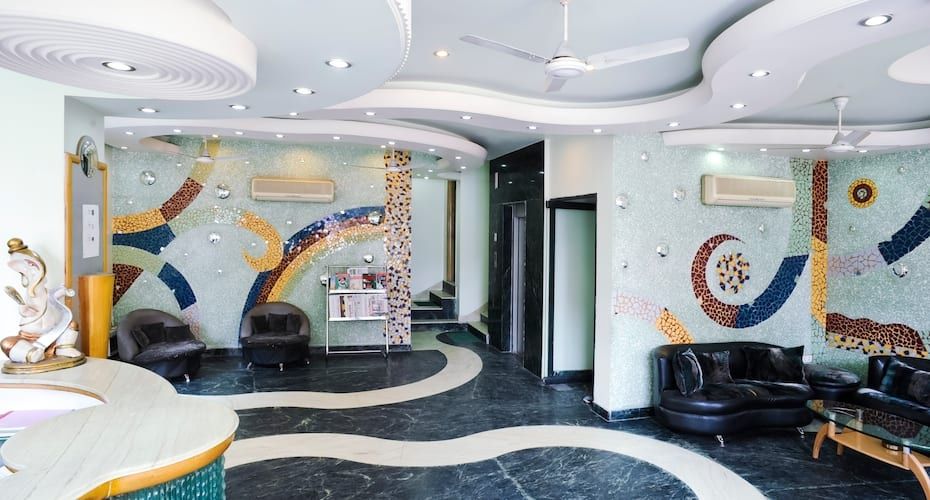 Hotel Madonna