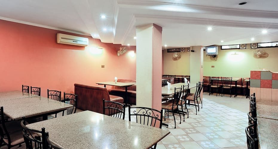 Hotel Madonna