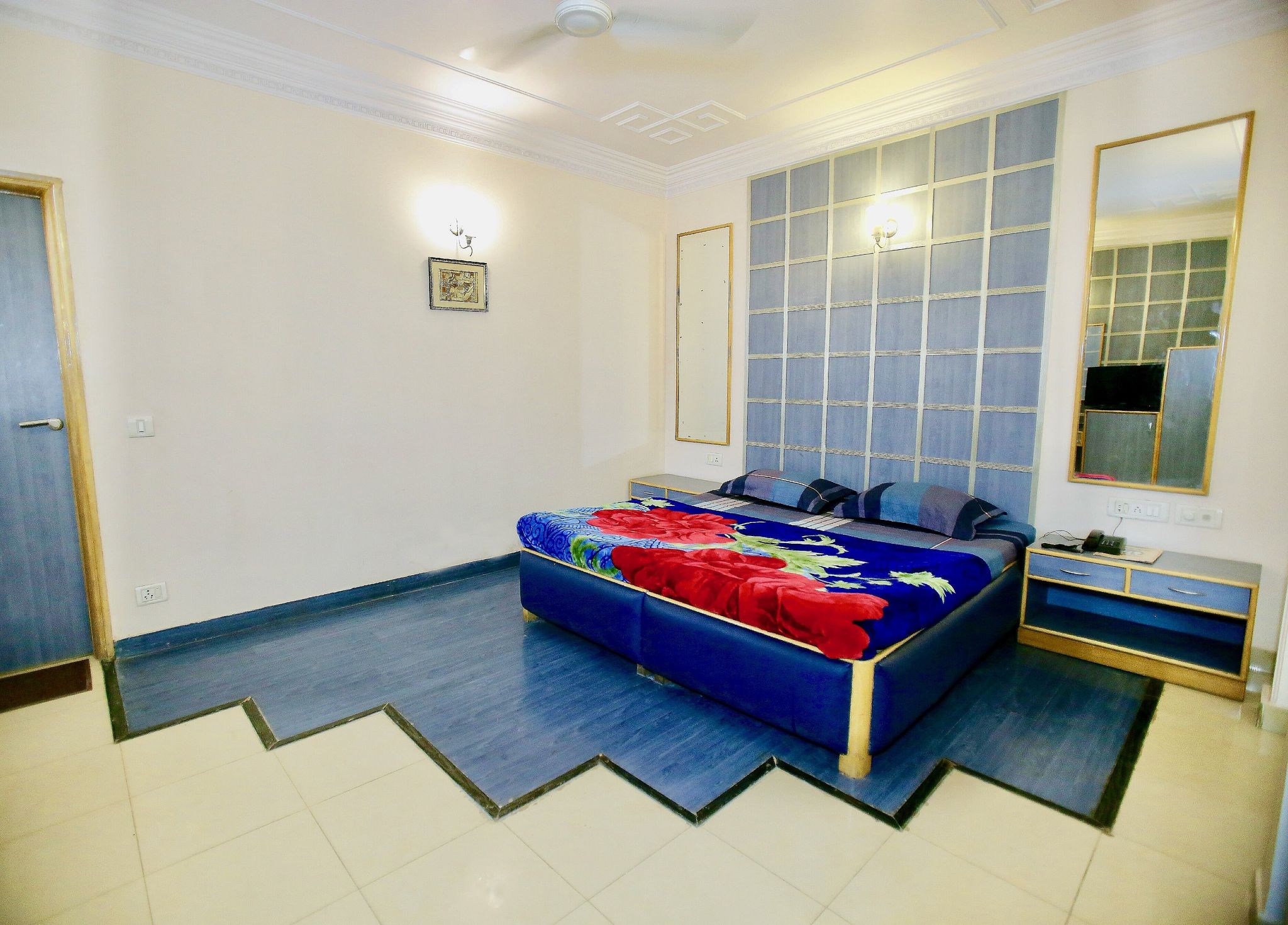 Hotel Madonna