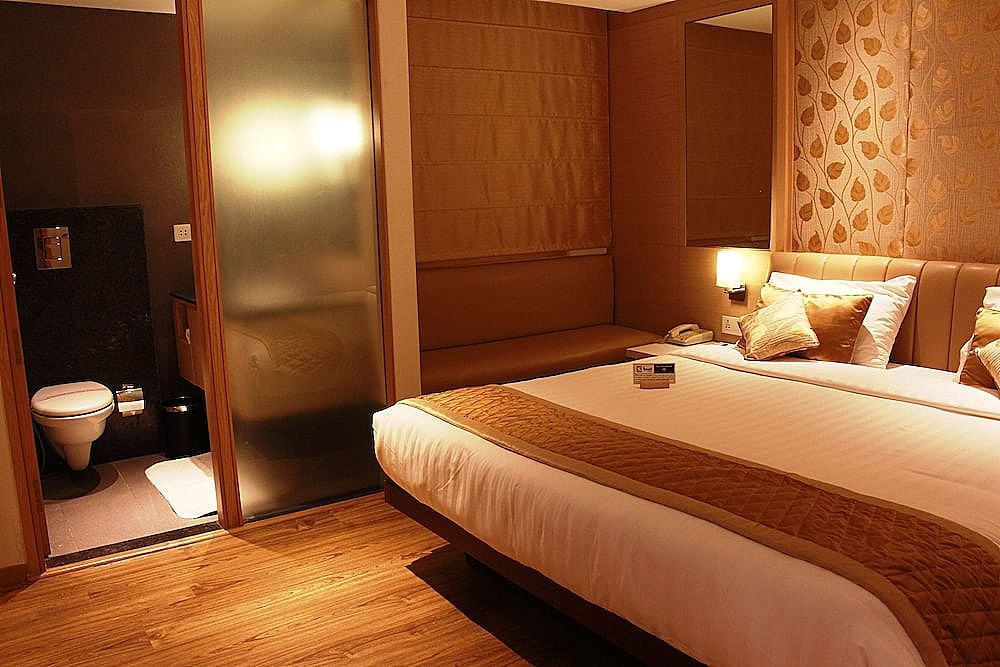 undefined Hotel Swathi 7