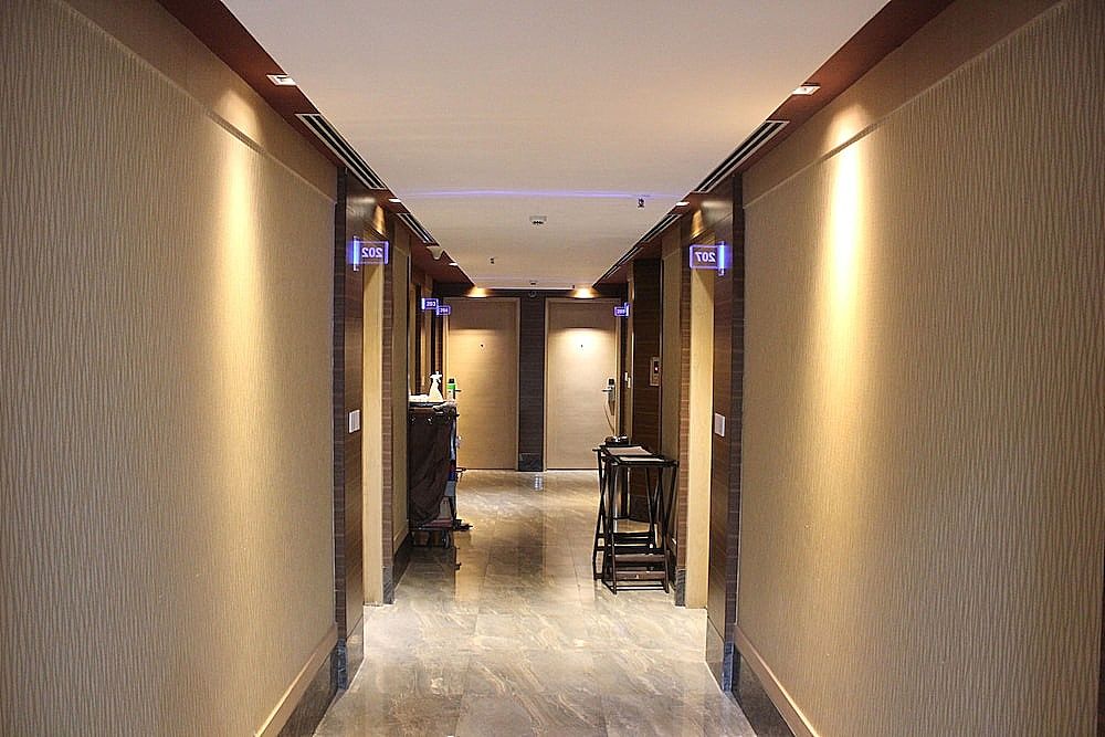 undefined Hotel Swathi 4