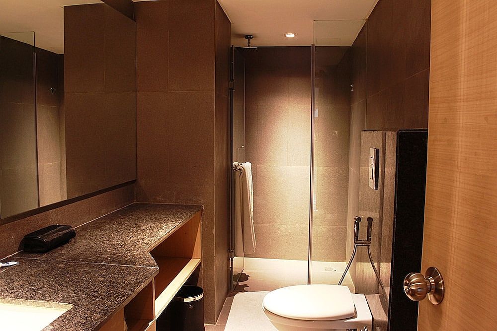 undefined Hotel Swathi 8