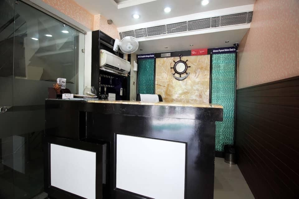 undefined Hotel Swathi 3