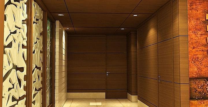 Hotel Swathi Deluxe Room 4