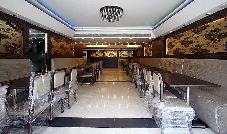 undefined Hotel Swathi 5