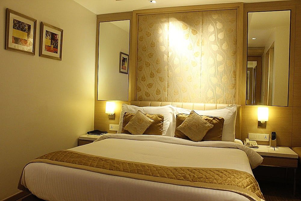 Business Single Room