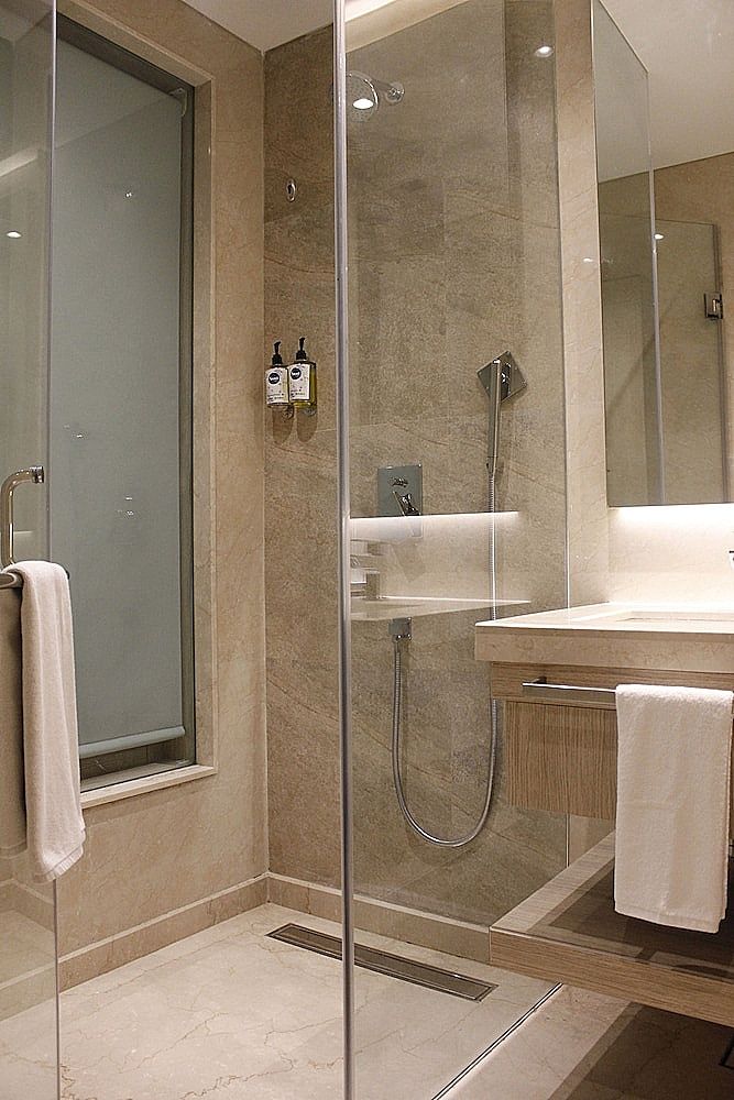 Executive Single Room