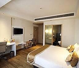 Super Deluxe Room SMART GAIN RATE