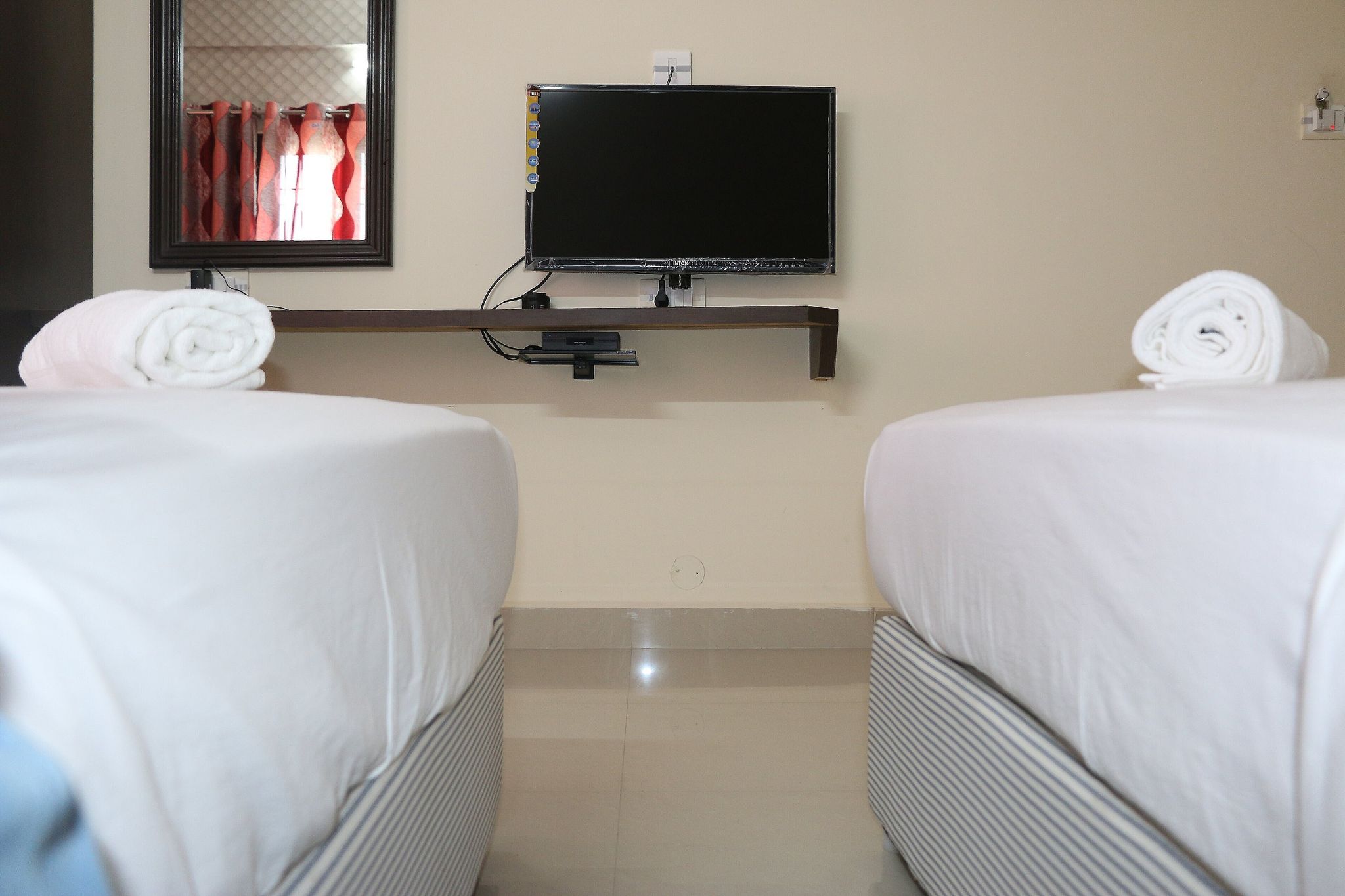 Family AC Room with WiFi