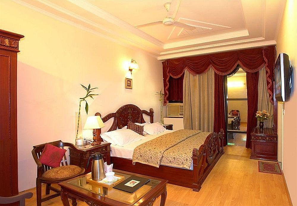 Family AC Room with WiFi