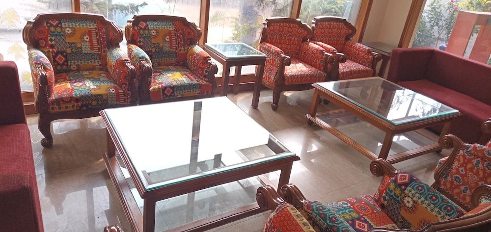 undefined Hotel Ganga Azure 7