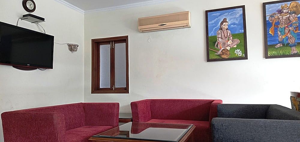 undefined Hotel Ganga Azure 6