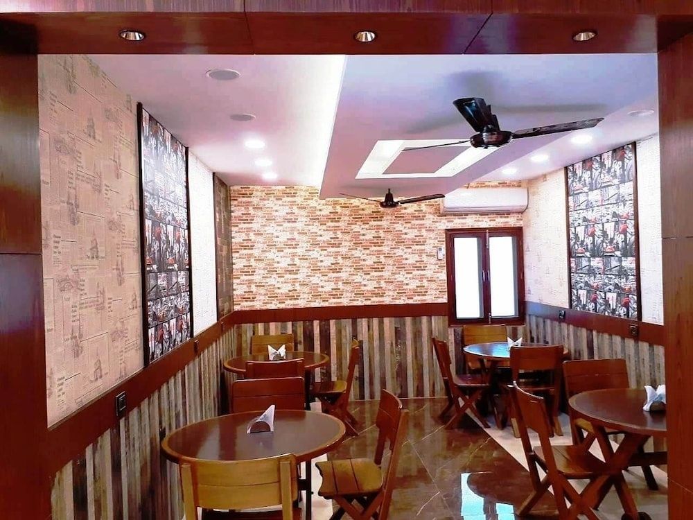 undefined Hotel Ganga Azure 10