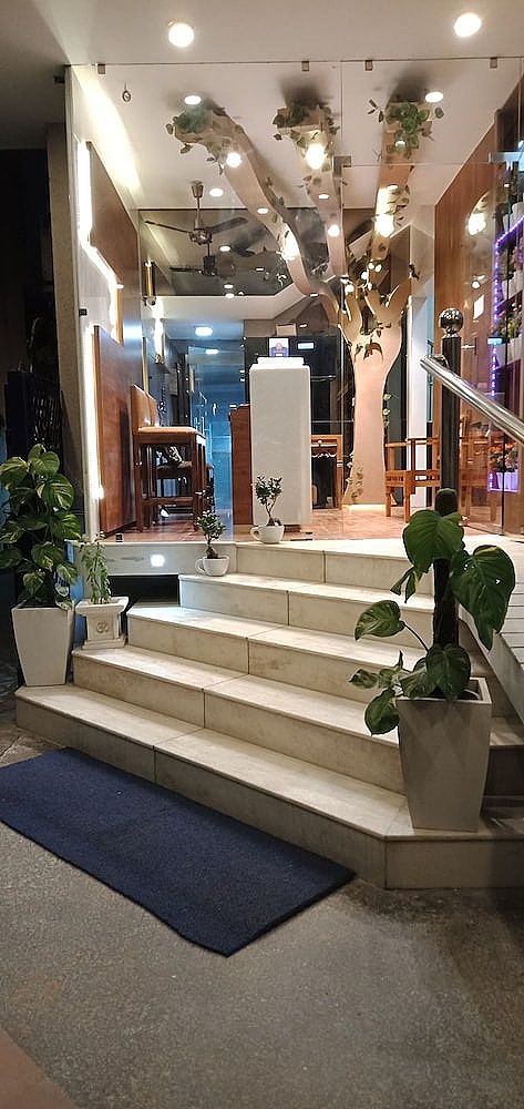 undefined Hotel Ganga Azure 5