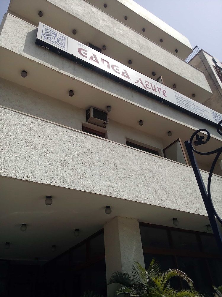 undefined Hotel Ganga Azure 2