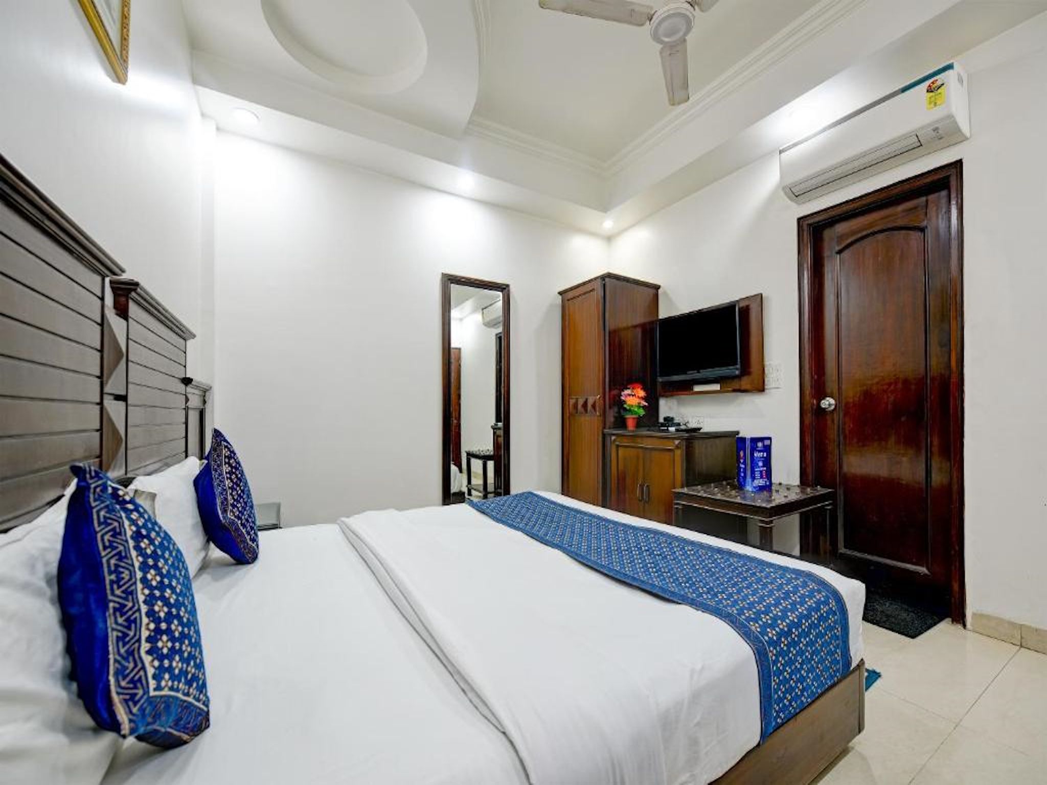 Family Triple Room