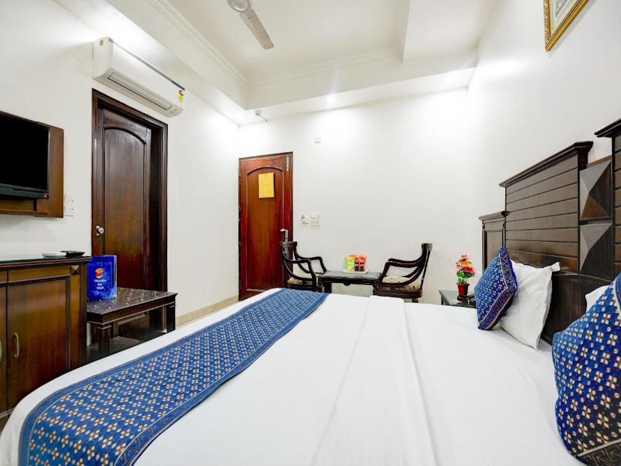 Family Triple Room