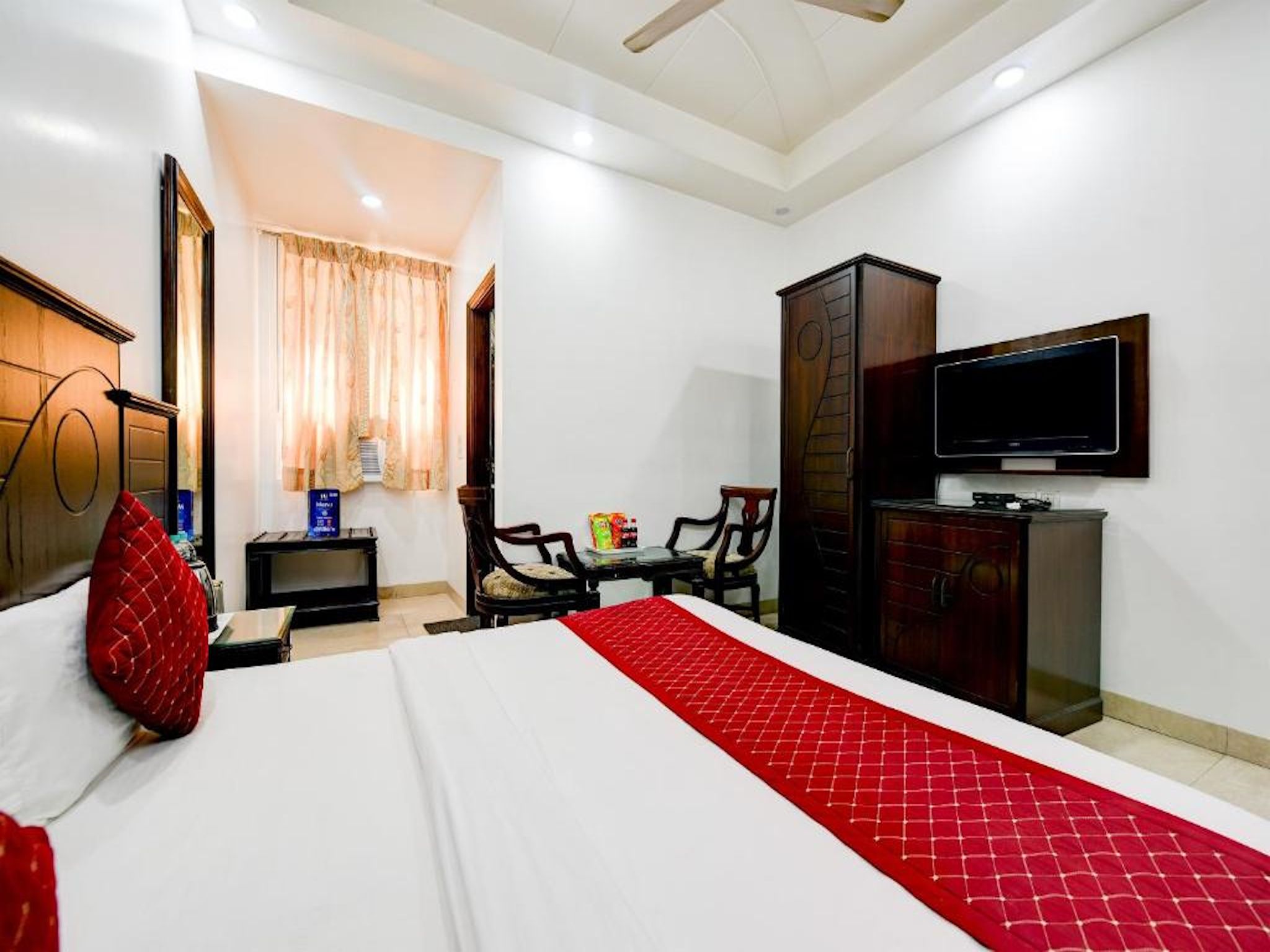 Standard Non AC Room