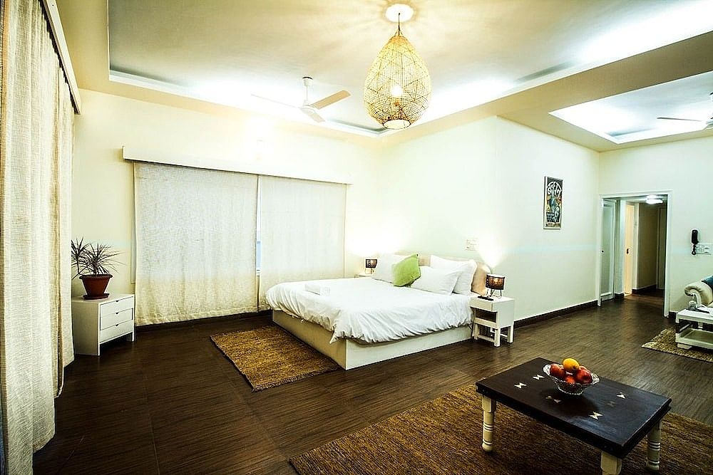 MamaMia Studio Apartment