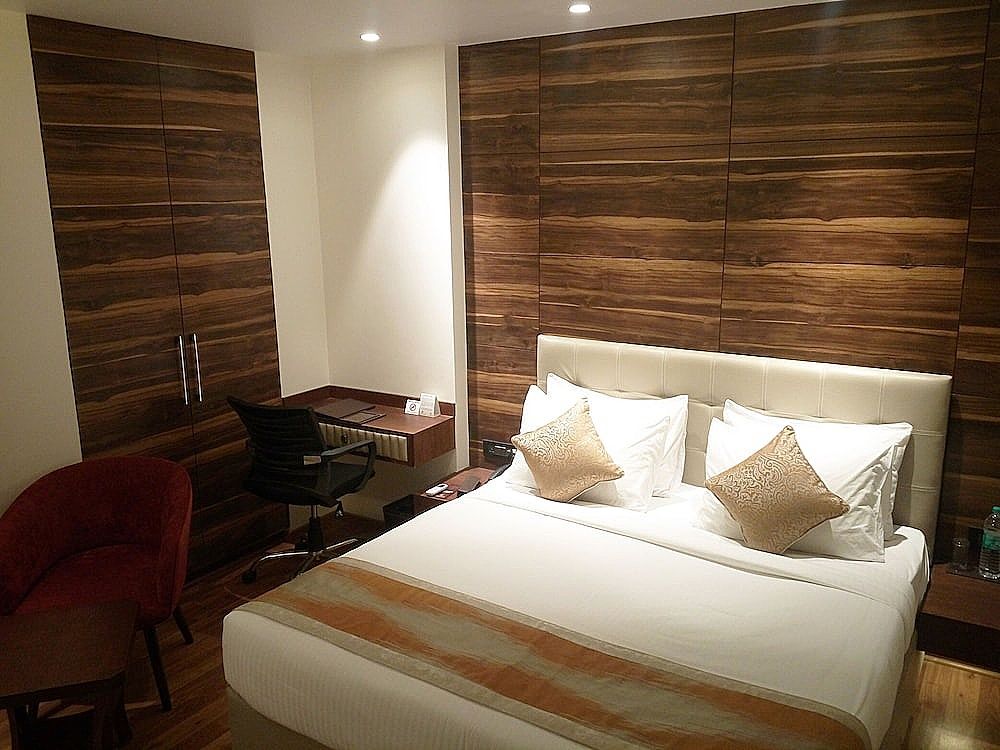 undefined Connaught Royale Delhi 9