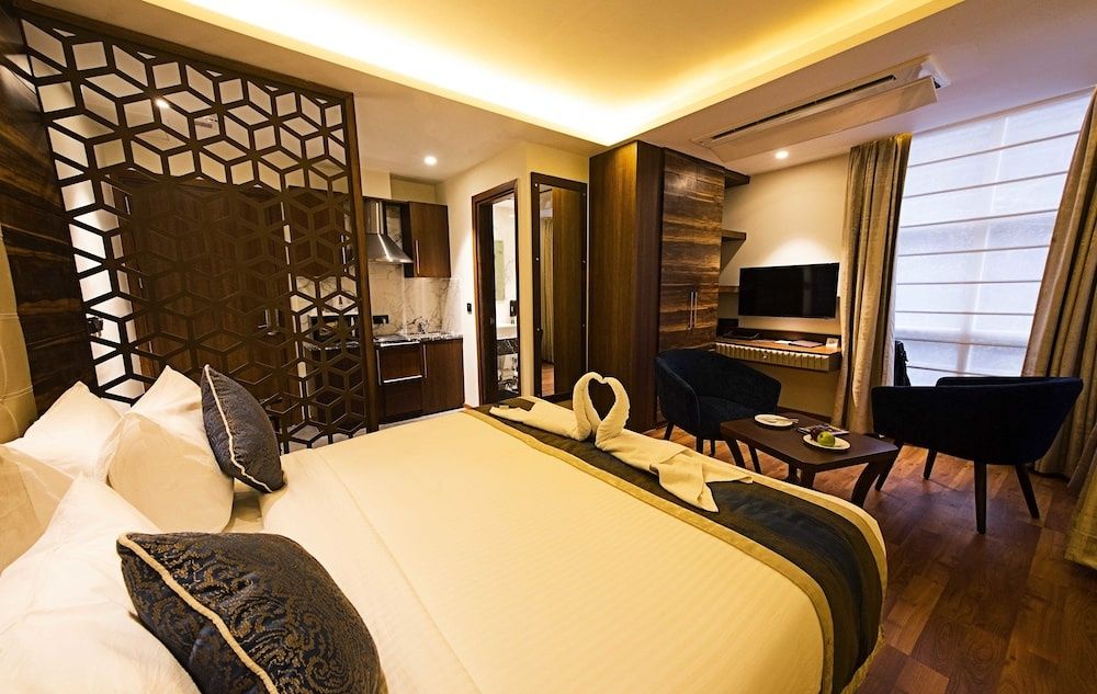 undefined Connaught Royale Delhi 10