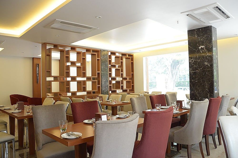 undefined Connaught Royale Delhi 4