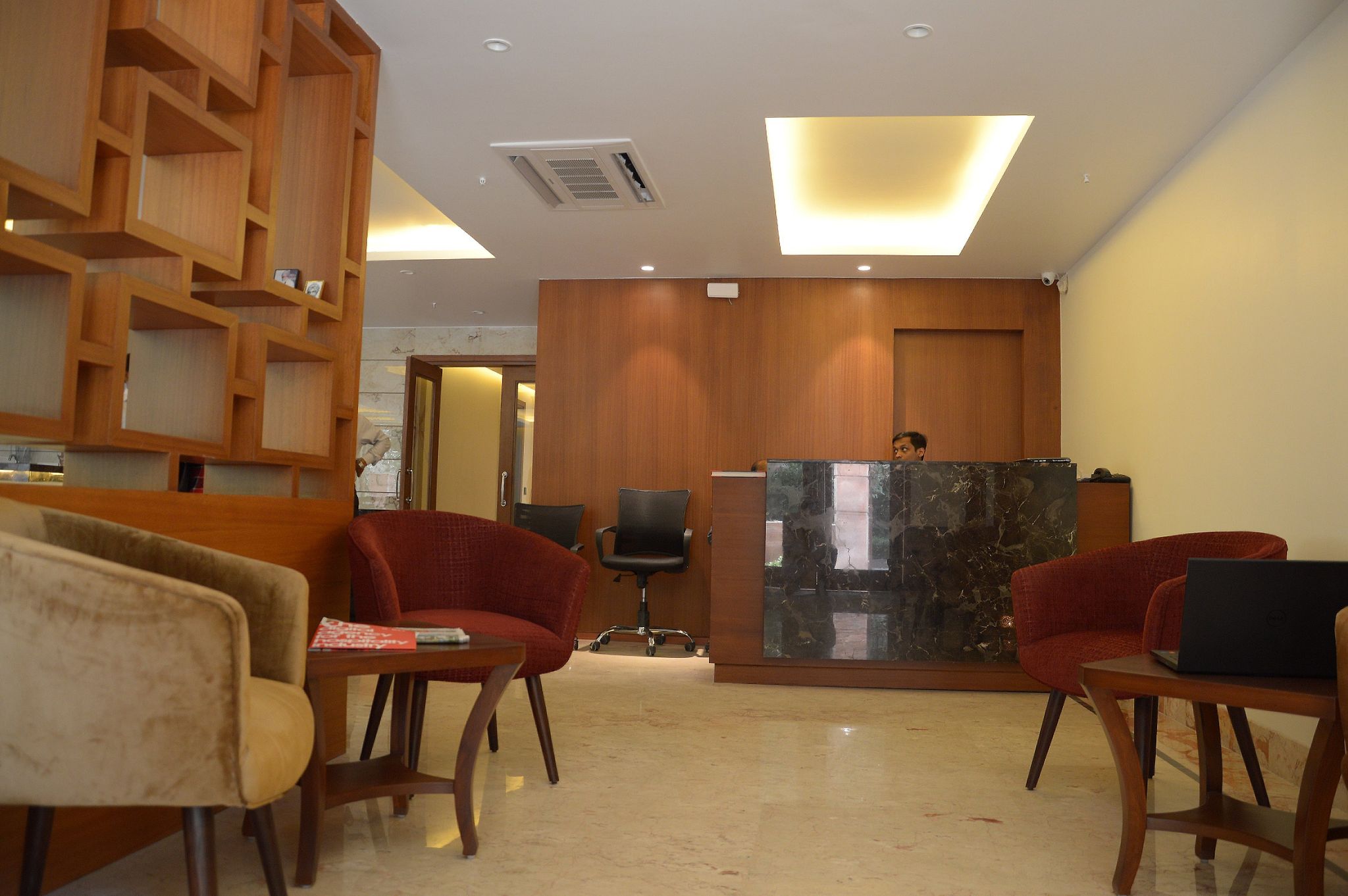 undefined Connaught Royale Delhi 2