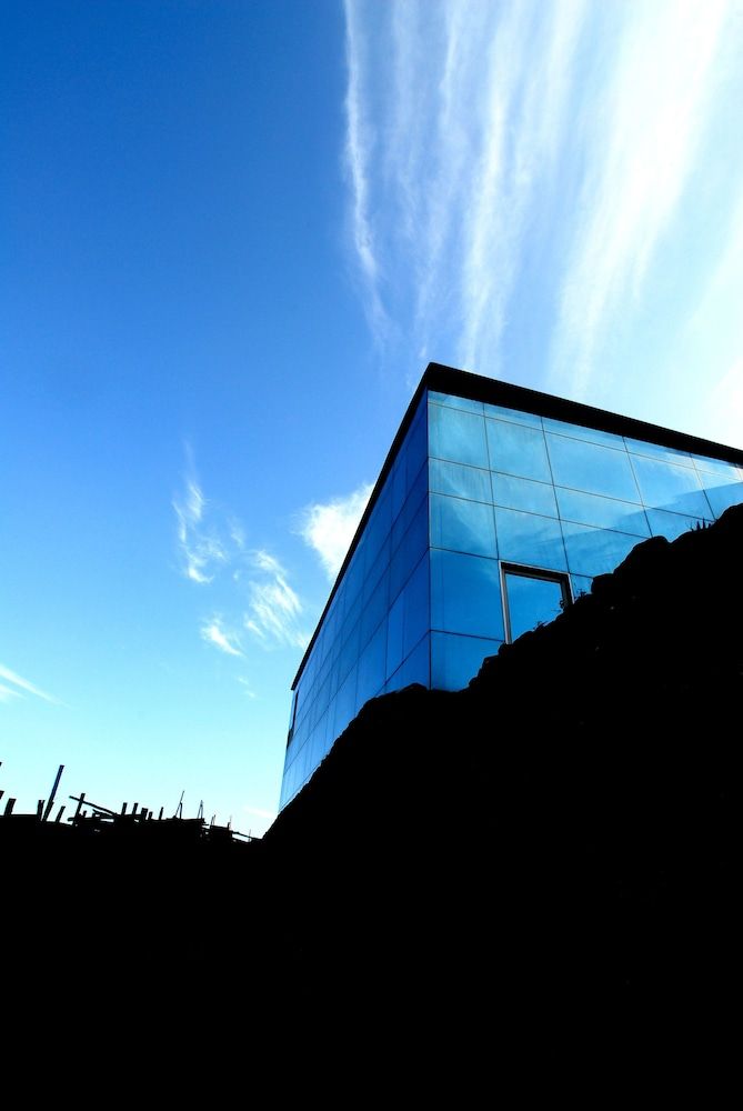 undefined Ravine hotel 7