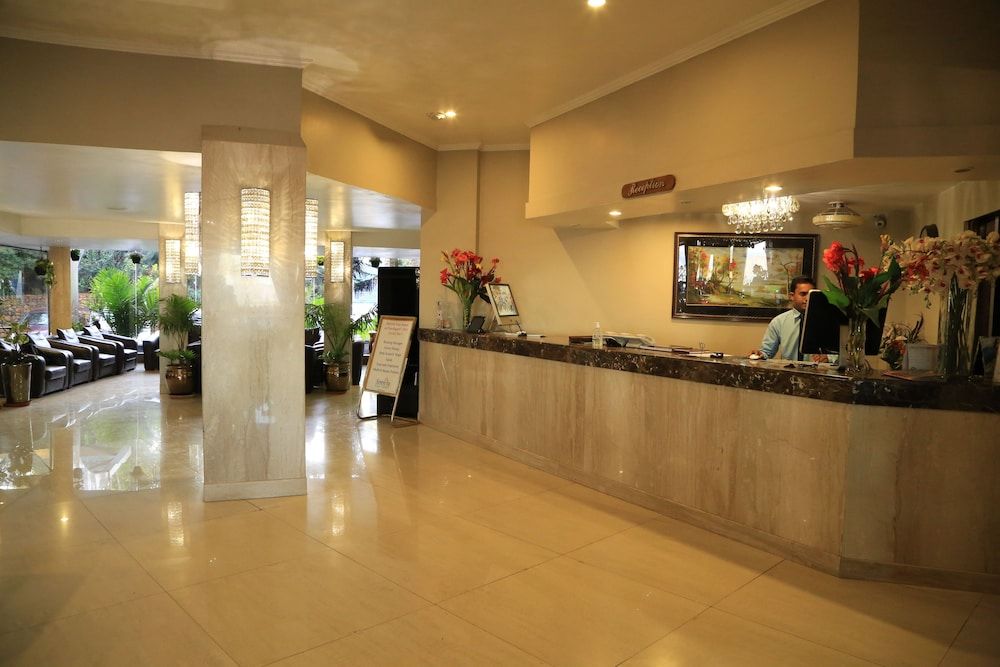 undefined Ravine hotel 3