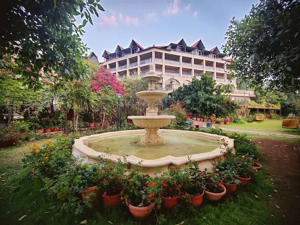 undefined Ravine hotel 10