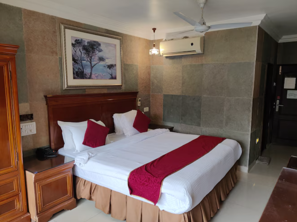 East side (Non-View)