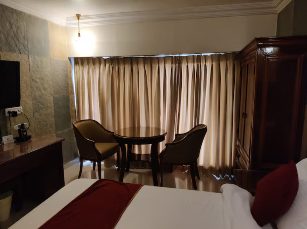 East side (Non-View)