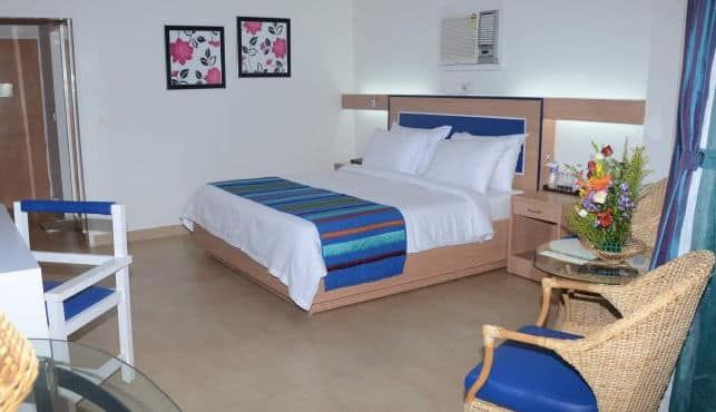 undefined Peerless Resort 6