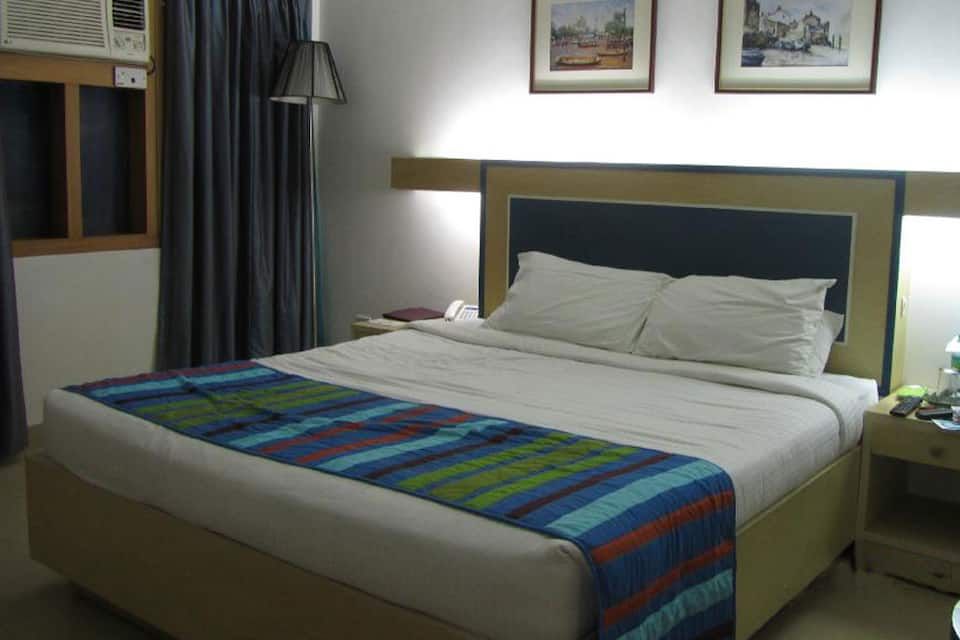 undefined Peerless Resort 5
