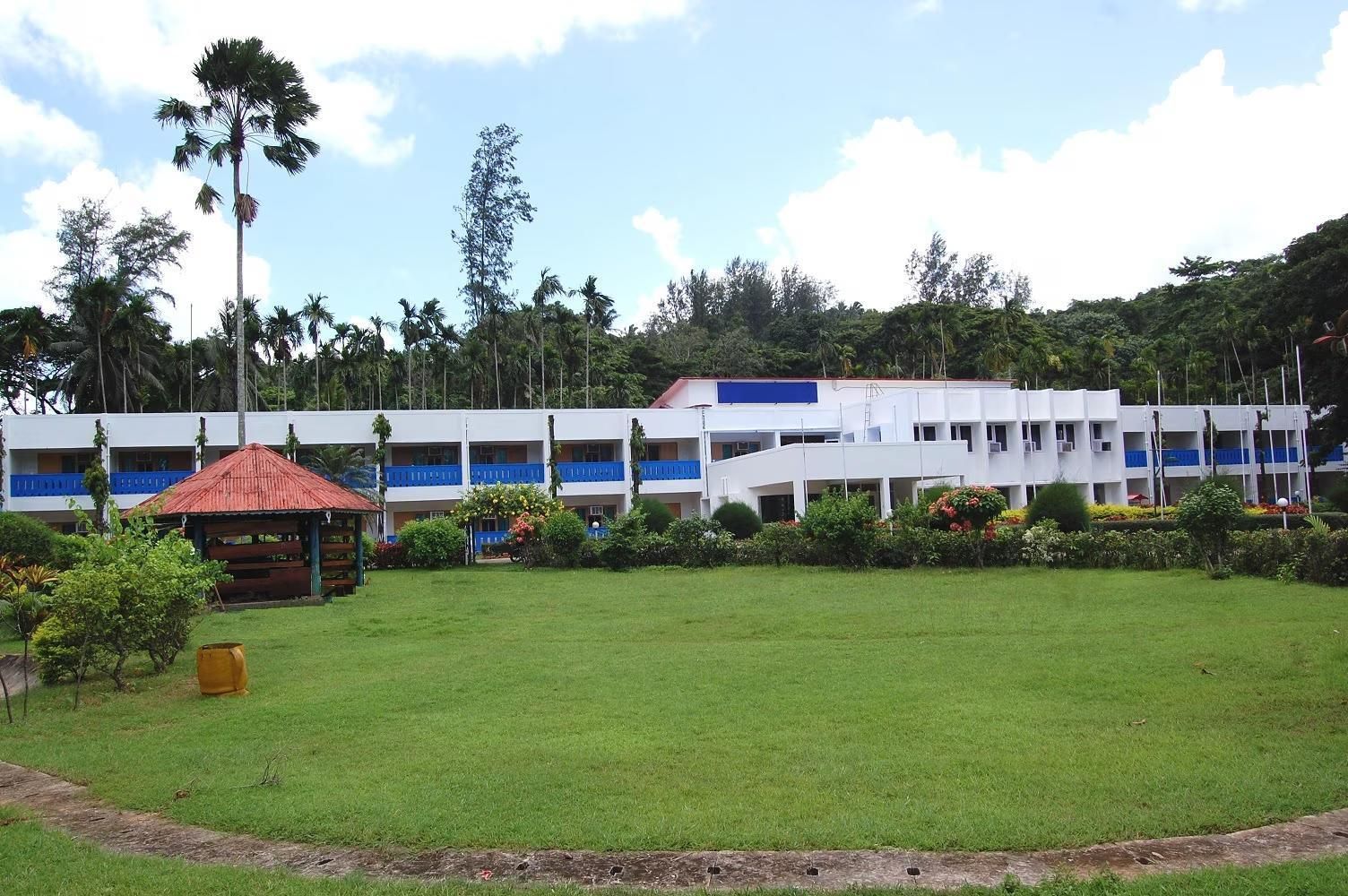 Business Centre