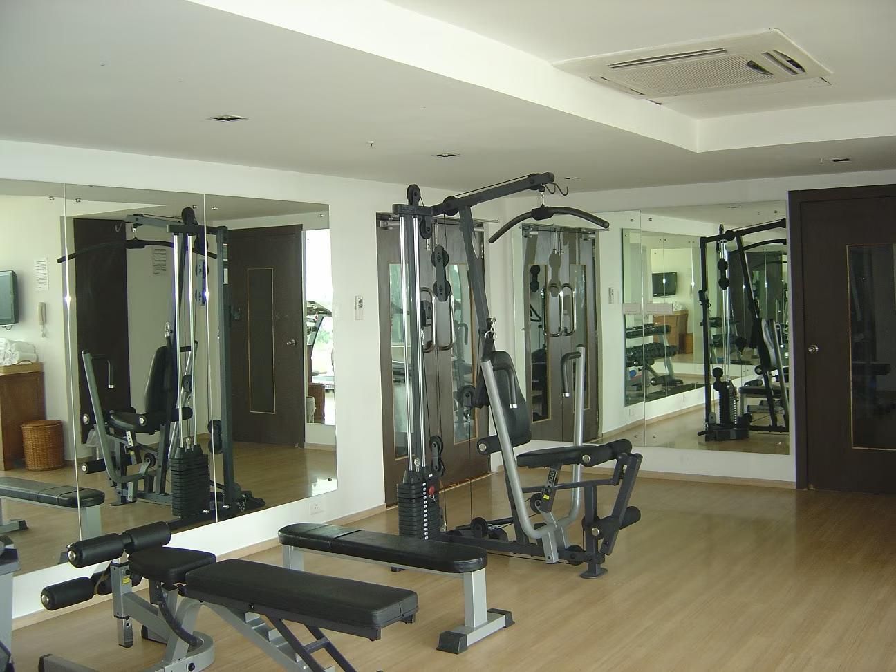 undefined Peerless Resort 5