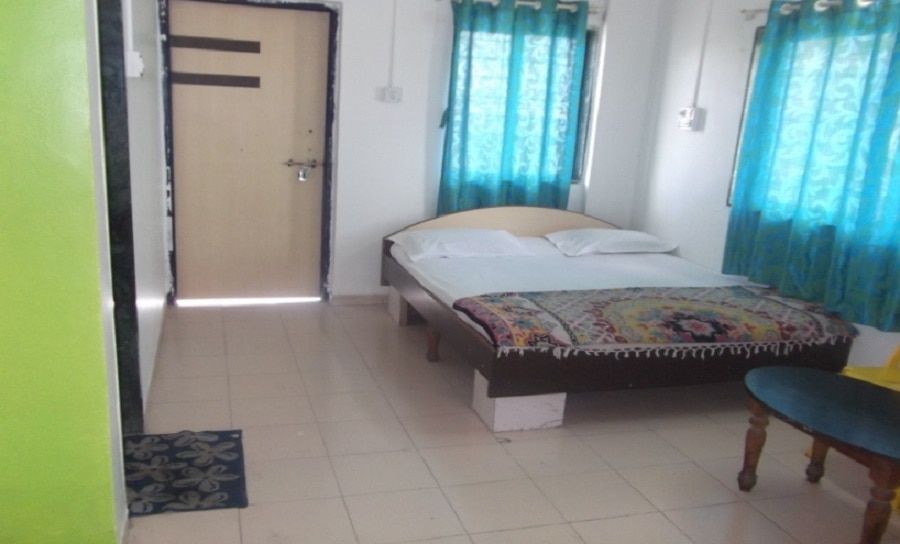 Deluxe Room Non AC