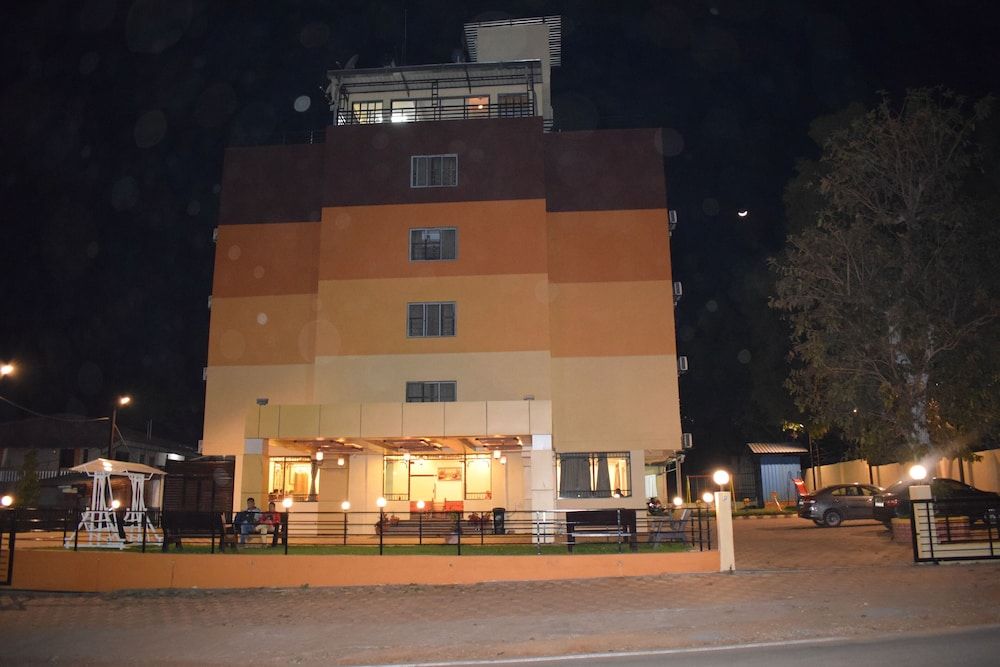 undefined Hotel Kansar Palace 6