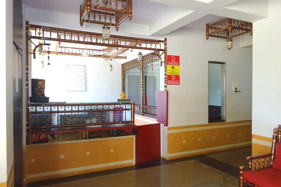 undefined Hotel Kansar Palace 3