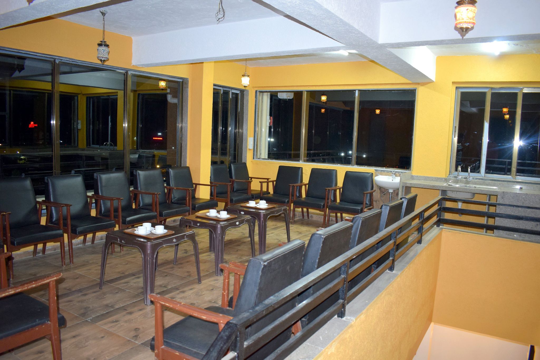 undefined Hotel Kansar Palace 5