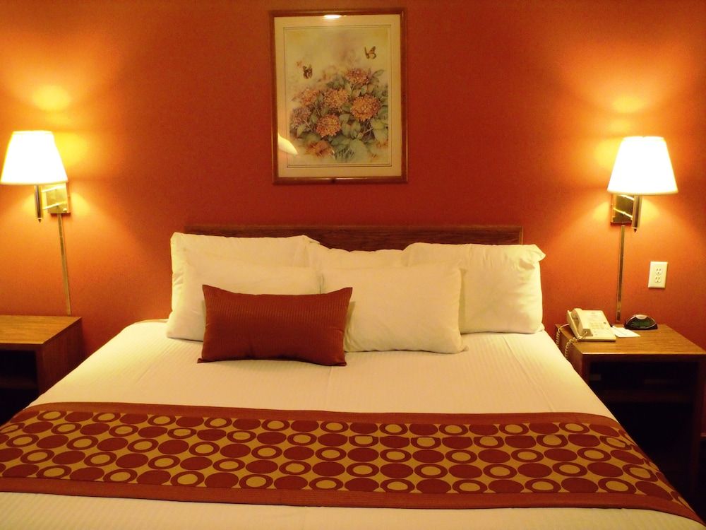 Room, 2 Queen Beds, Non Smoking