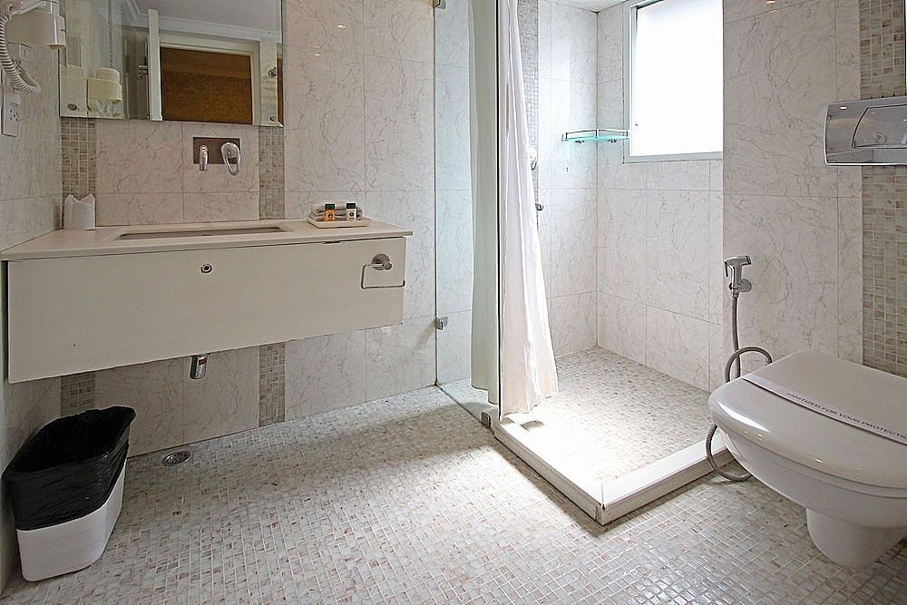 Hotel Bright Deluxe Room 7